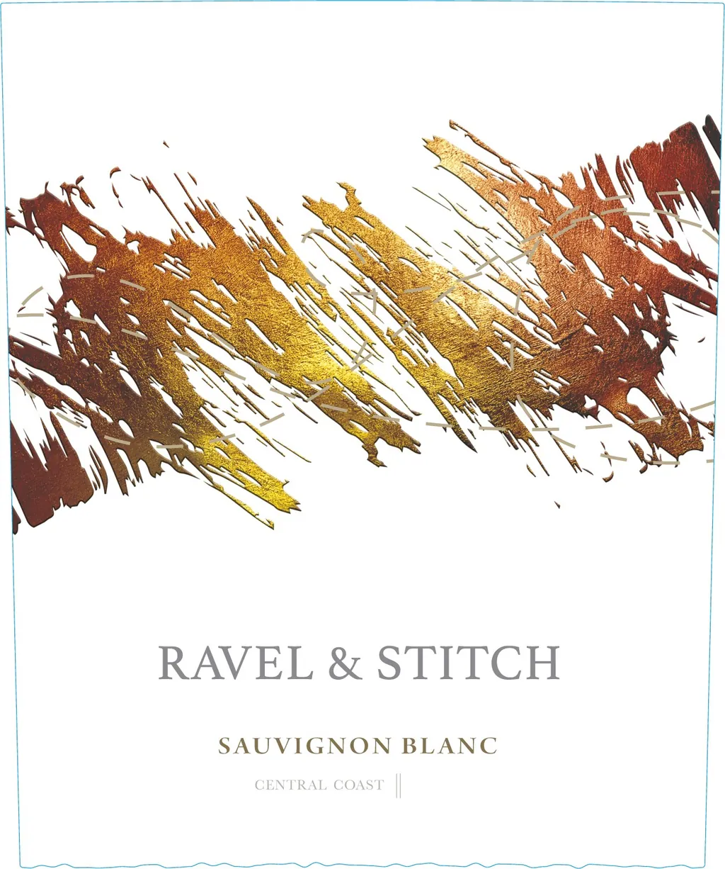 Sauvignon Blanc Bottle