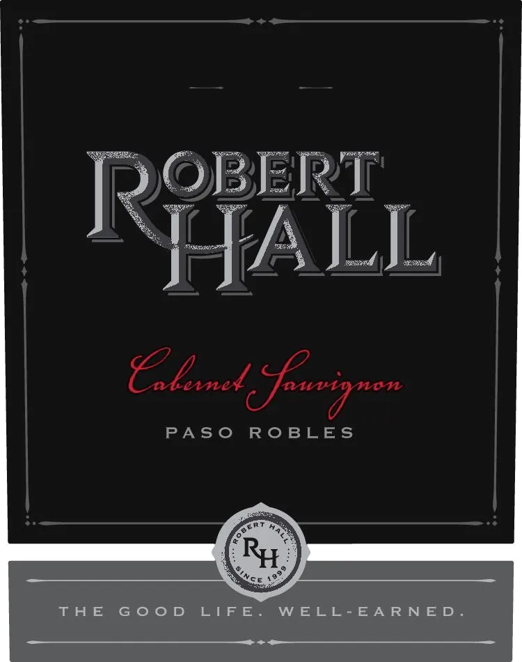 Cabernet Sauvignon Bottle