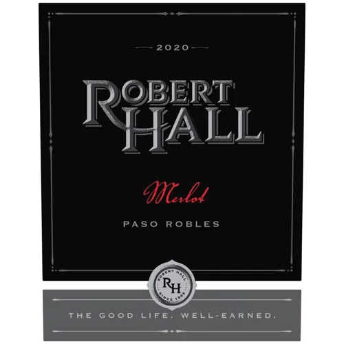 Merlot Bottle
