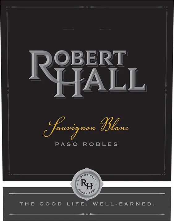 Sauvignon Blanc Bottle