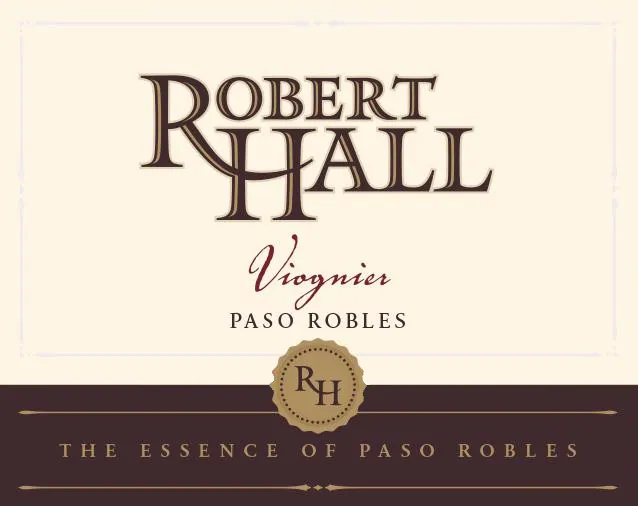 Viognier Bottle