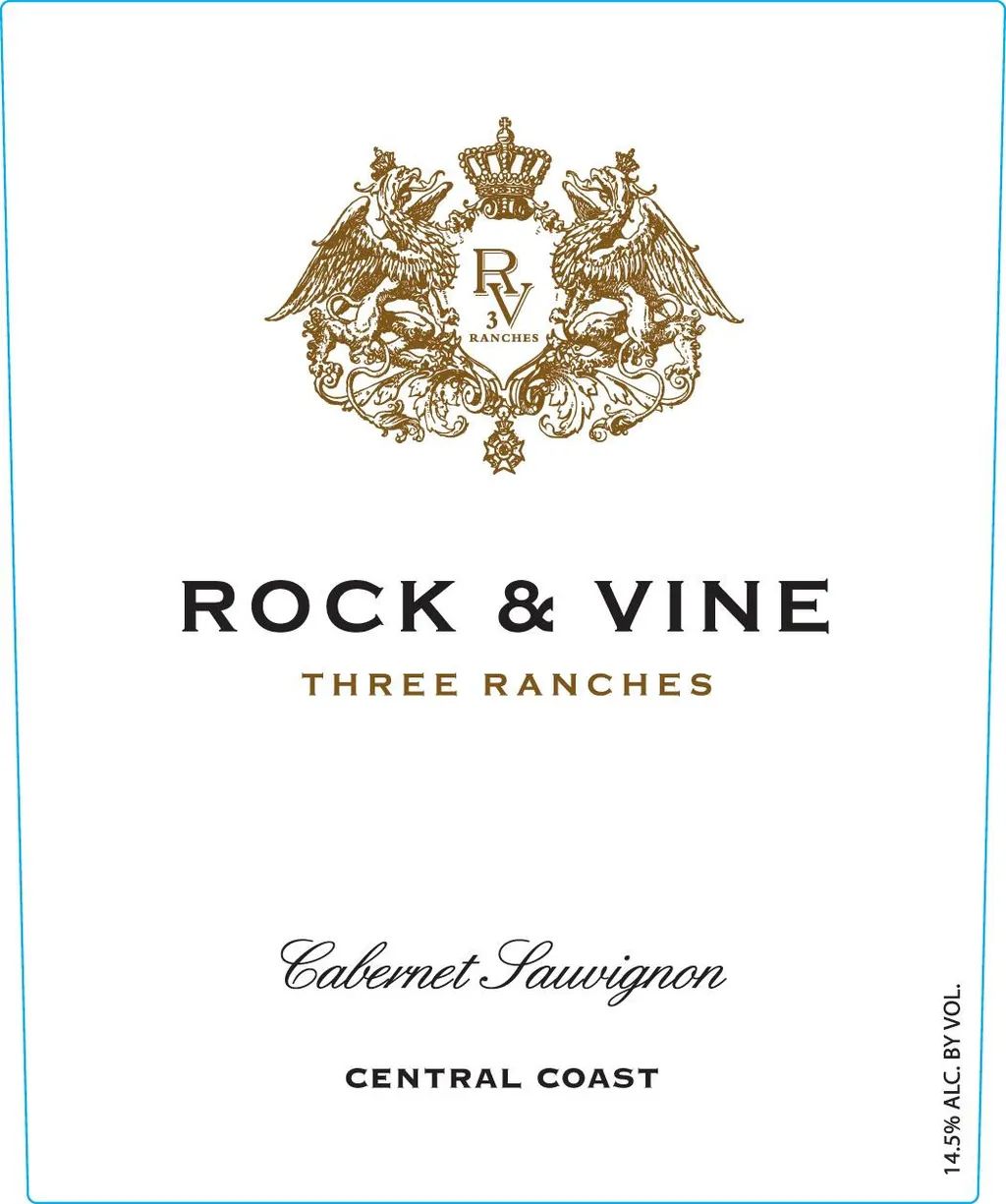 Cabernet Sauvignon Bottle