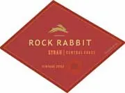 Central Coast Syrah Bottle