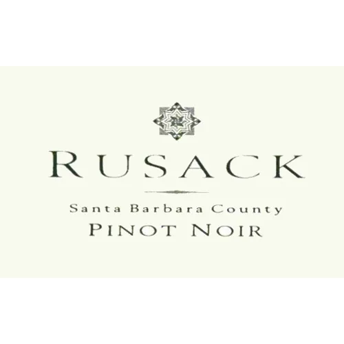 Santa Barbara Pinot Noir Bottle