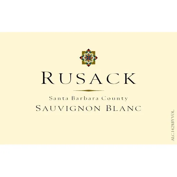 Sauvignon Blanc Bottle