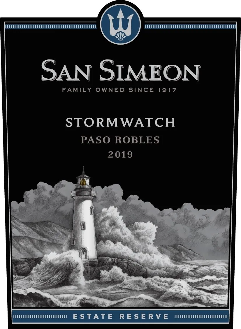 Stormwatch Estate Reserve Red Bottle