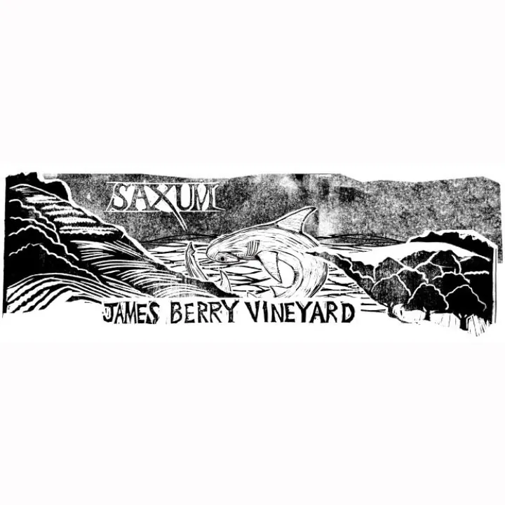 James Berry Vineyard Bottle