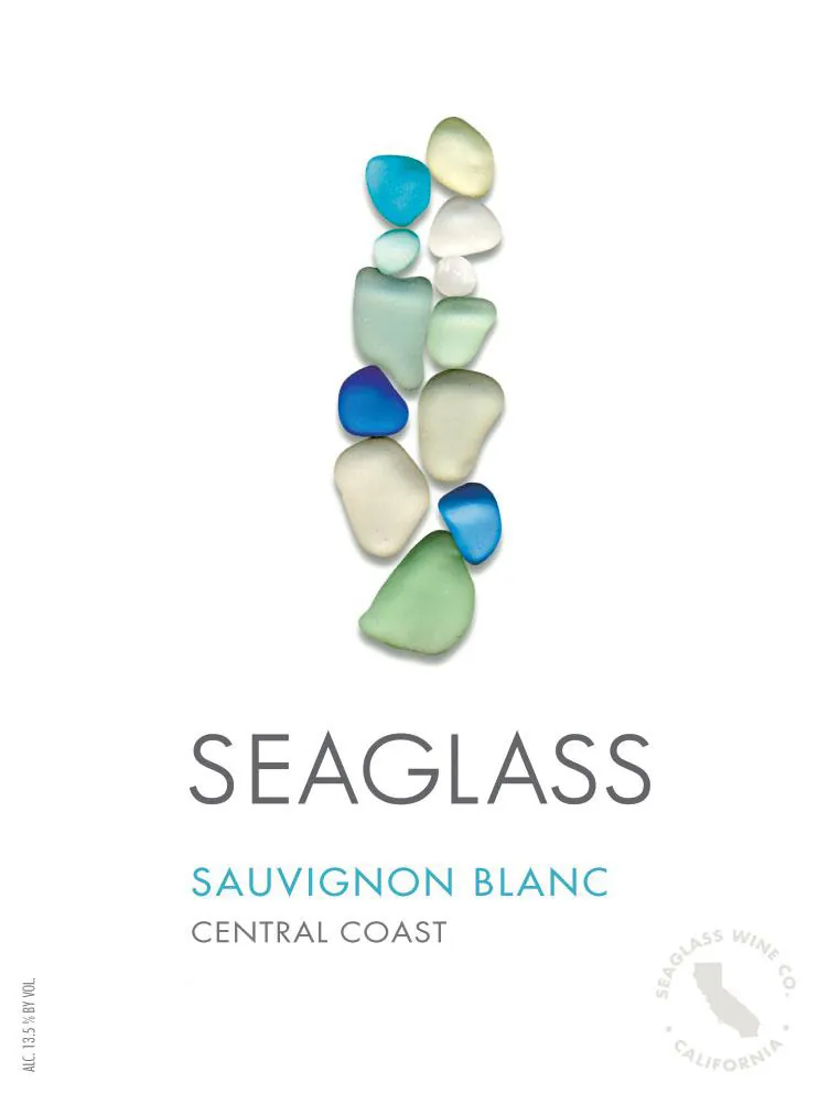 Sauvignon Blanc Bottle