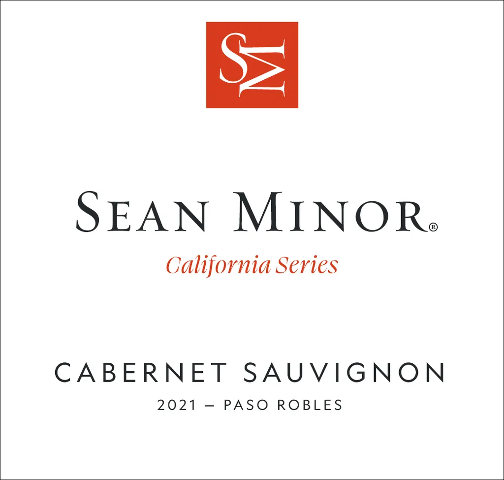 California Series Cabernet Sauvignon Bottle