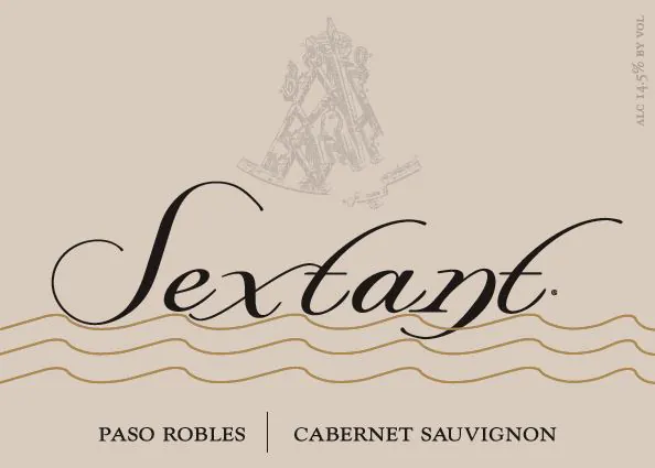 Cabernet Sauvignon Bottle