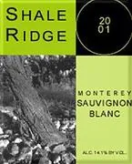 Sauvignon Blanc Bottle