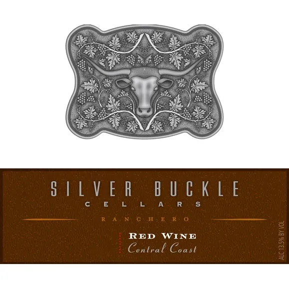 Ranchero Red Bottle