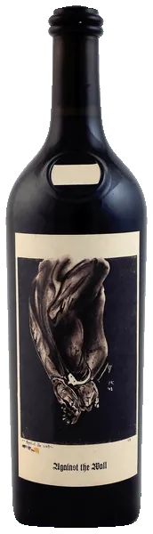 Against the Wall Bottle