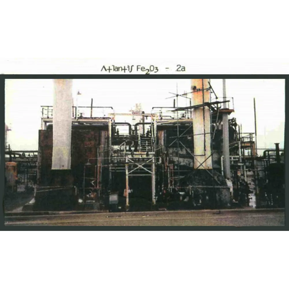 Atlantis Fe 203-2c Grenache Bottle