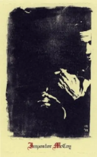 Imposter McCoy Bottle