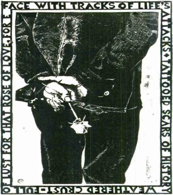 Ode to E Grenache Bottle