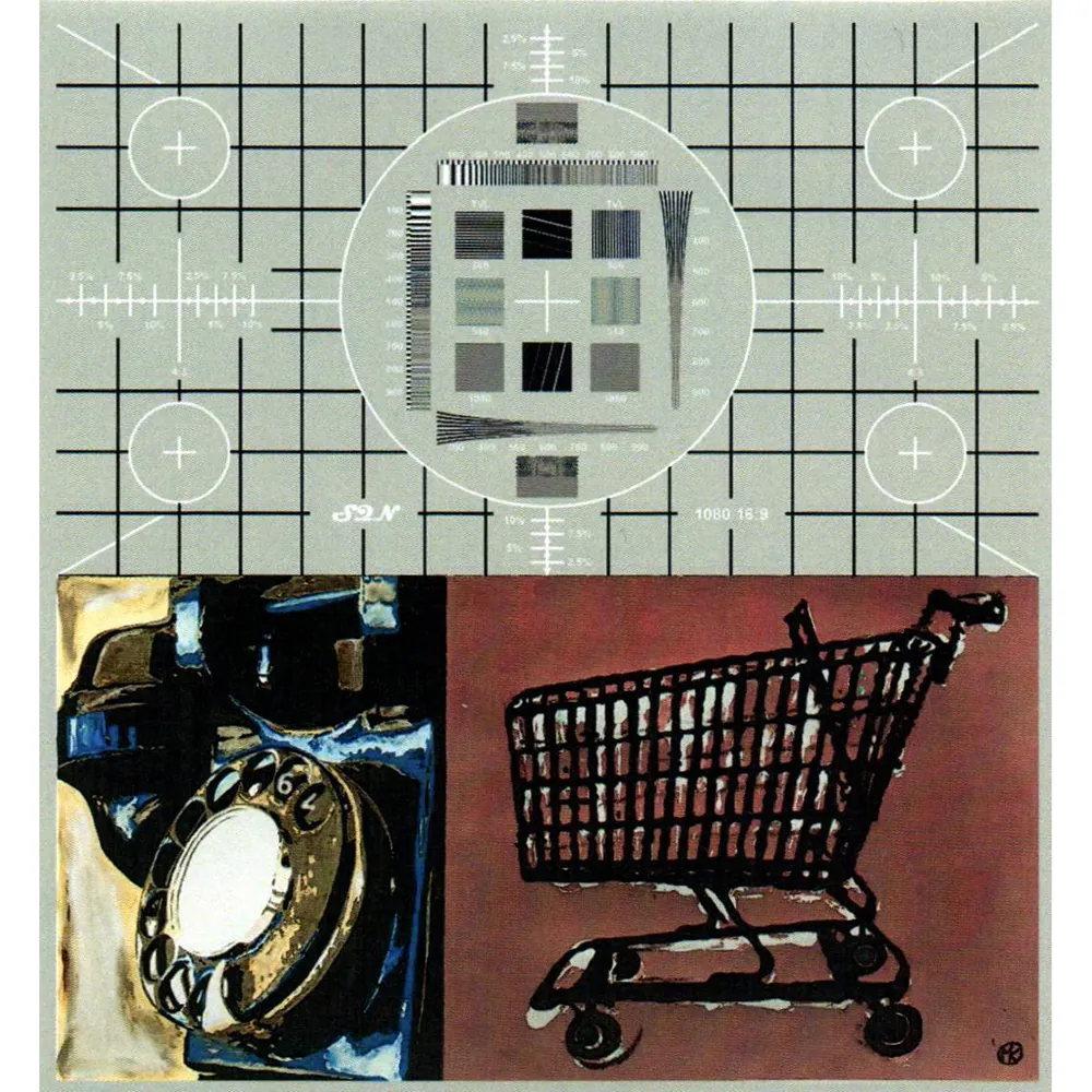 Rattrapante Grenache Bottle