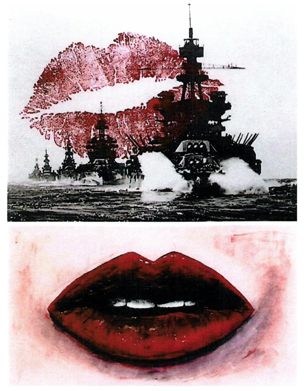 Stockholm Syndrome Bottle