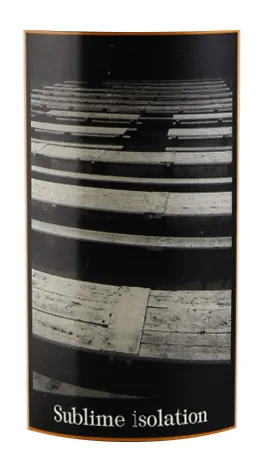 Sublime Isolation Bottle