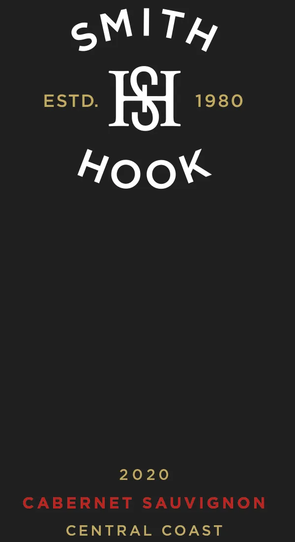 Cabernet Sauvignon Bottle