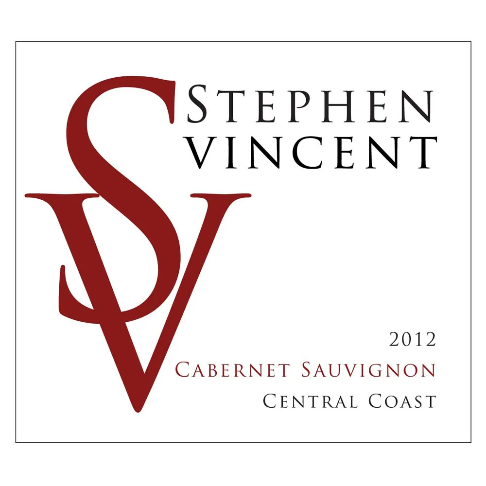 Cabernet Sauvignon Bottle