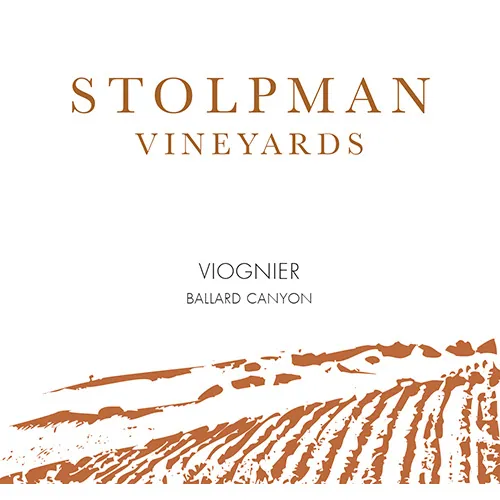 Viognier Bottle