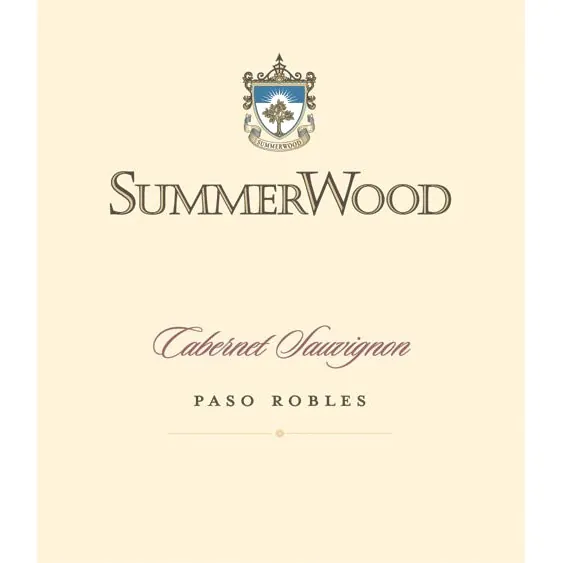 Cabernet Sauvignon Bottle