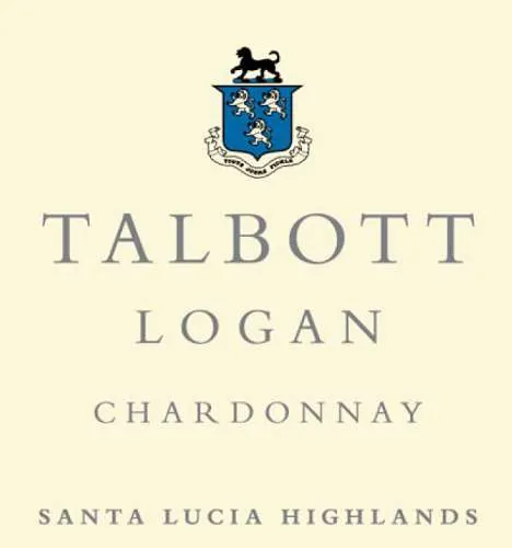 Logan Chardonnay Bottle