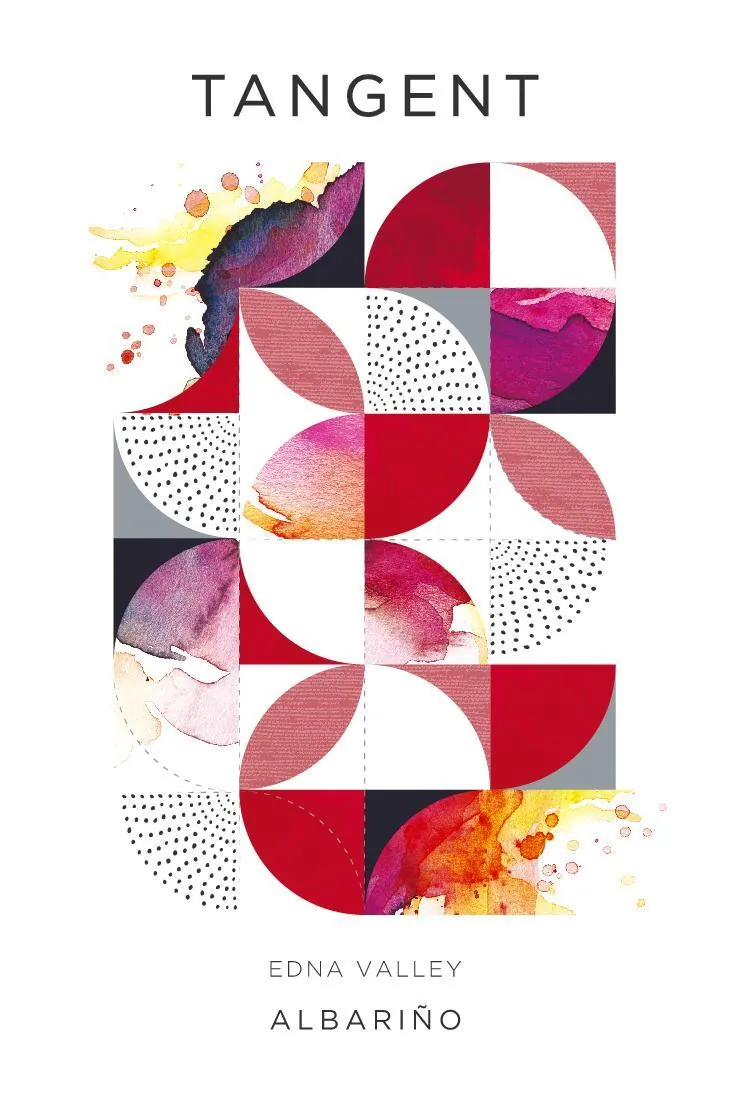 Edna Valley Albarino Bottle