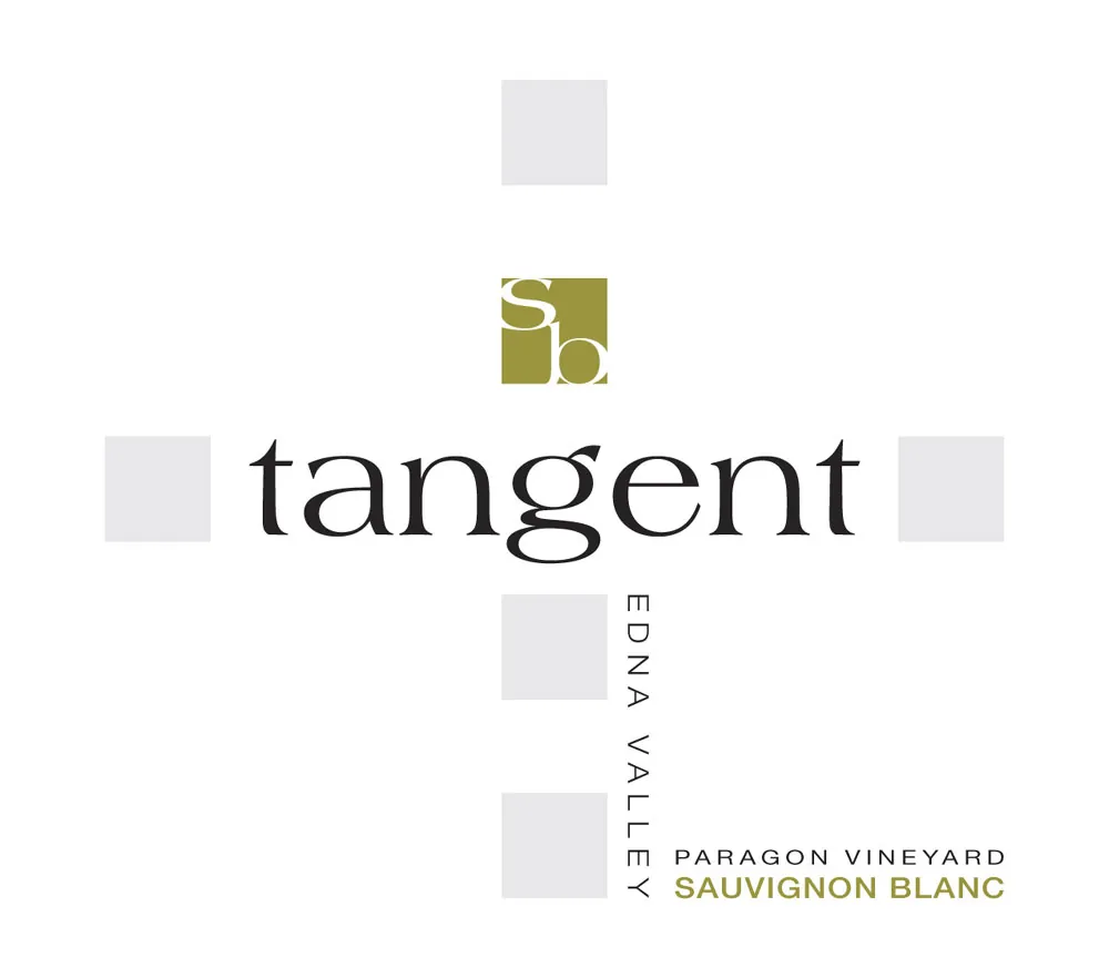 Paragon Vineyard Sauvignon Blanc Bottle
