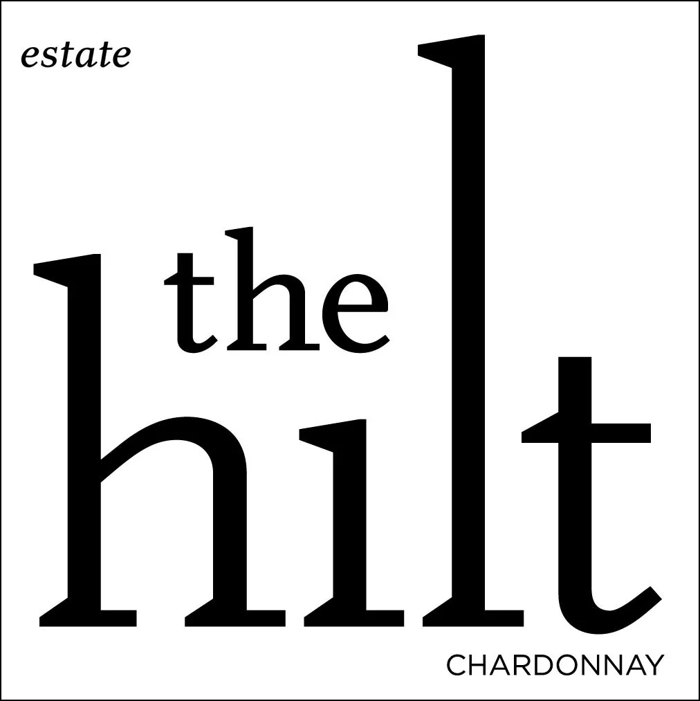 Estate Chardonnay Bottle