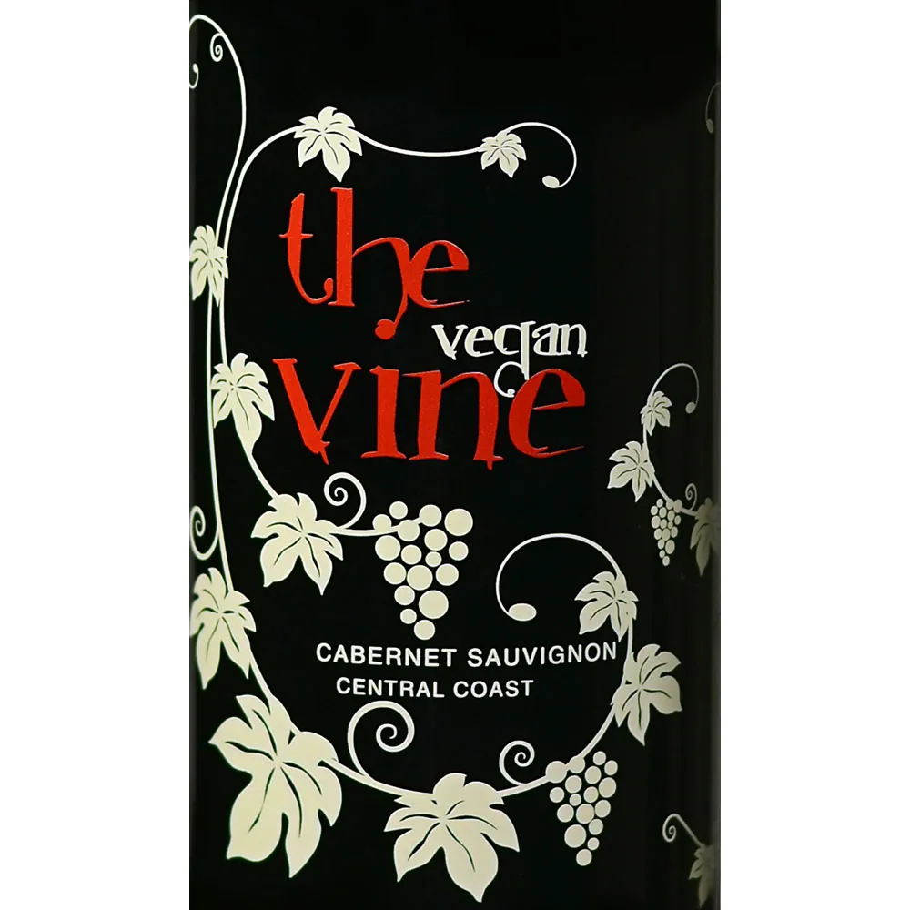 Cabernet Sauvignon Bottle
