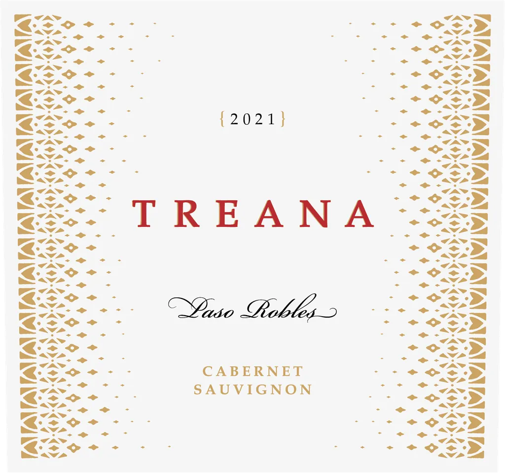 Cabernet Sauvignon Bottle
