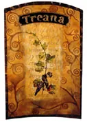 Meritage Red Bottle