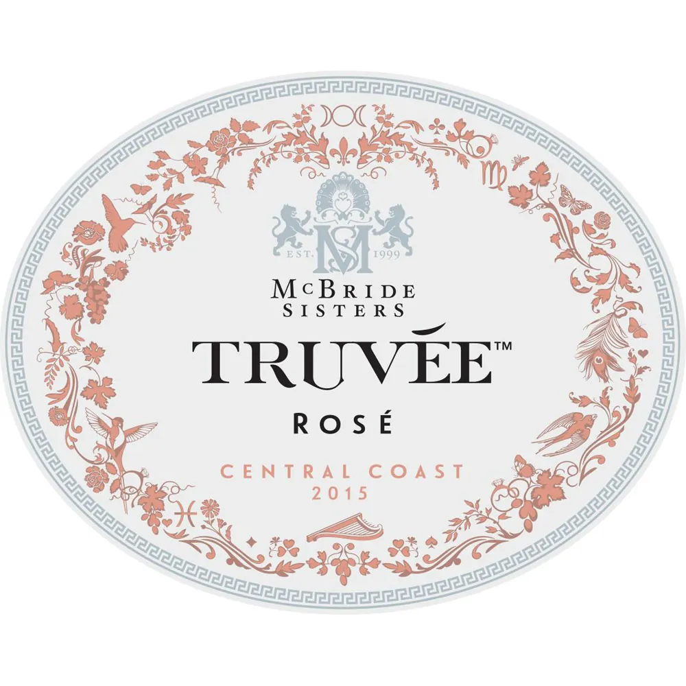 Rose Bottle