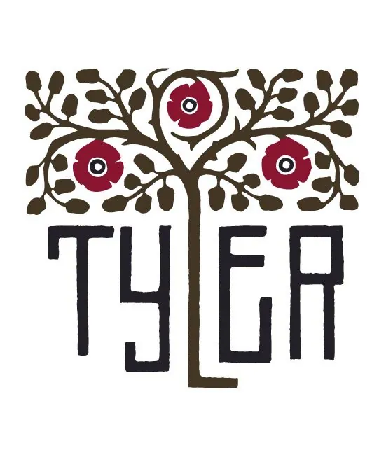 Santa Barbara County Chardonnay Bottle