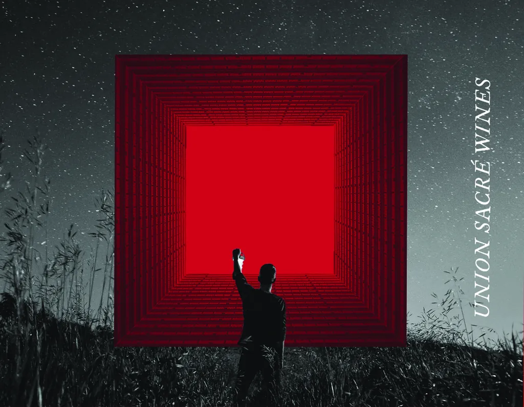 Cabernet Franc Bottle