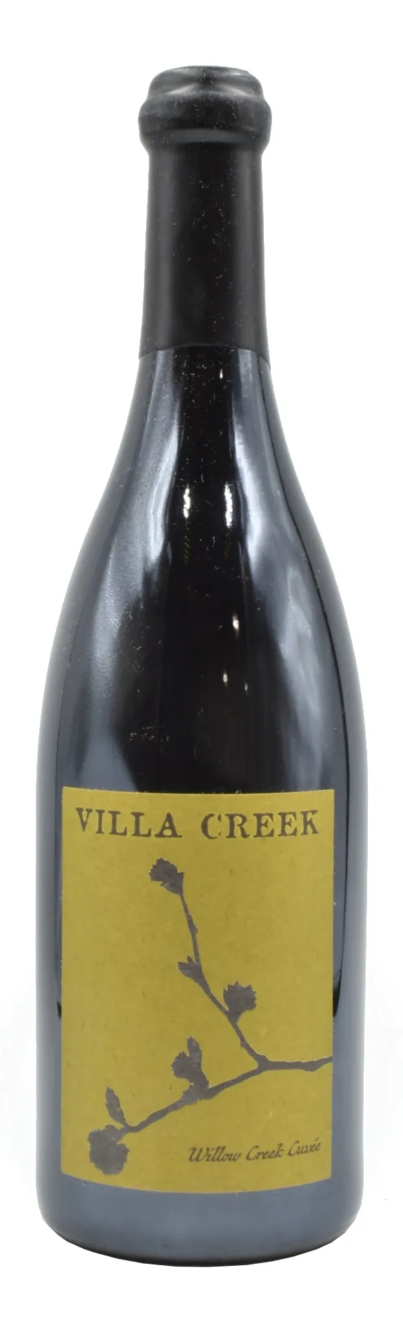 Willow Creek Cuvee Bottle