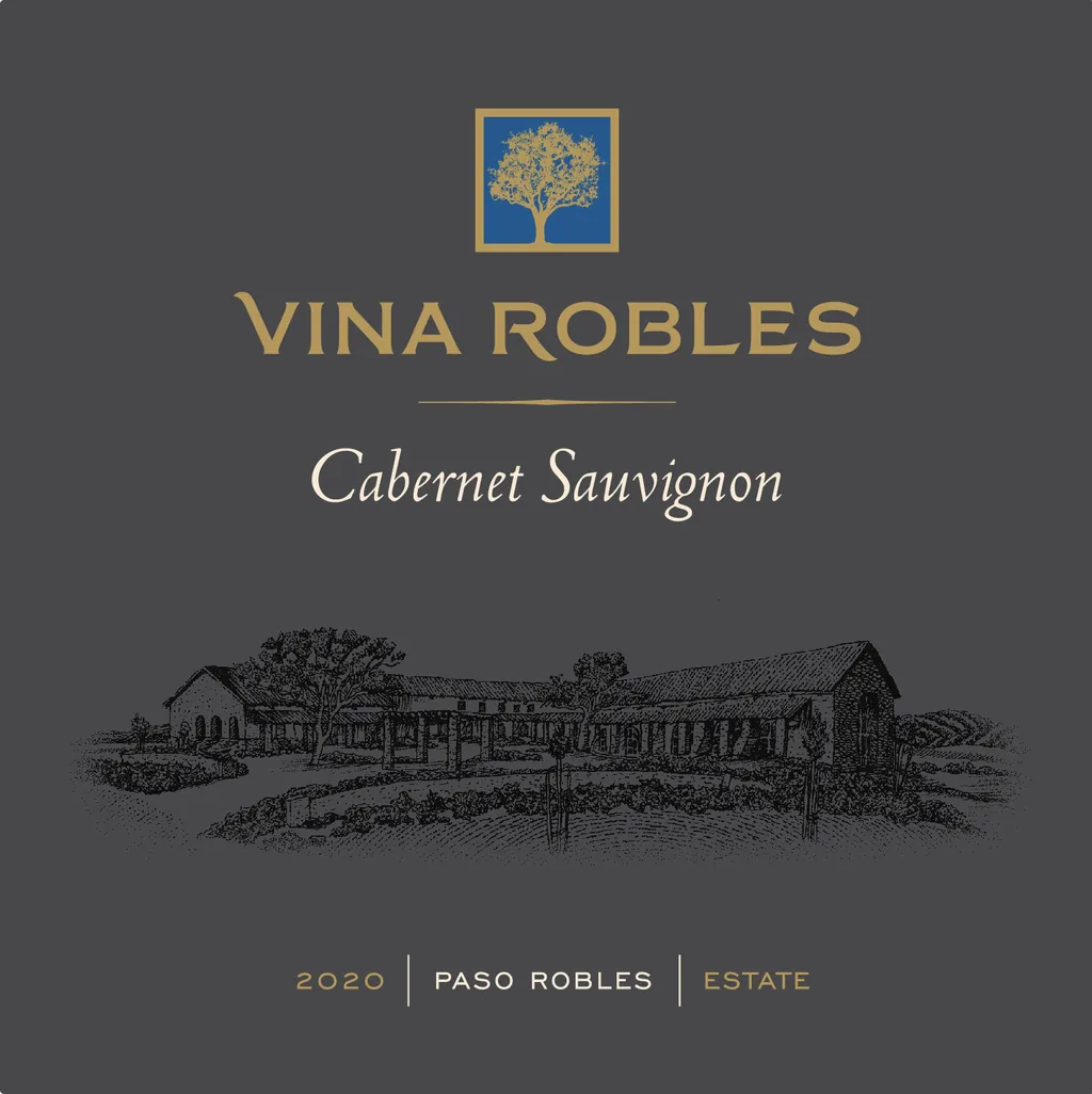 Estate Cabernet Sauvignon Bottle