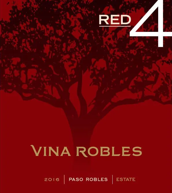 Red4 Bottle