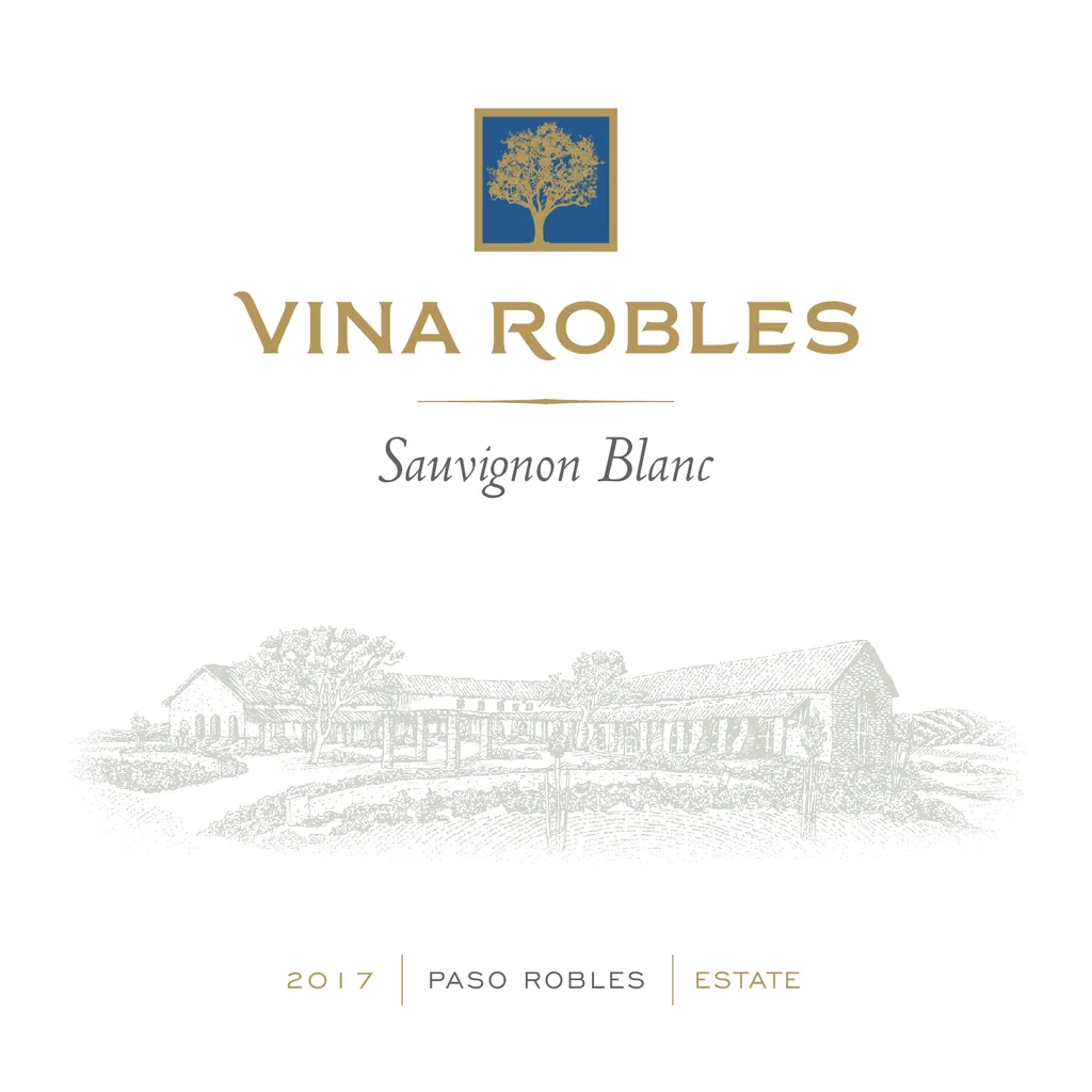 Sauvignon Blanc Bottle