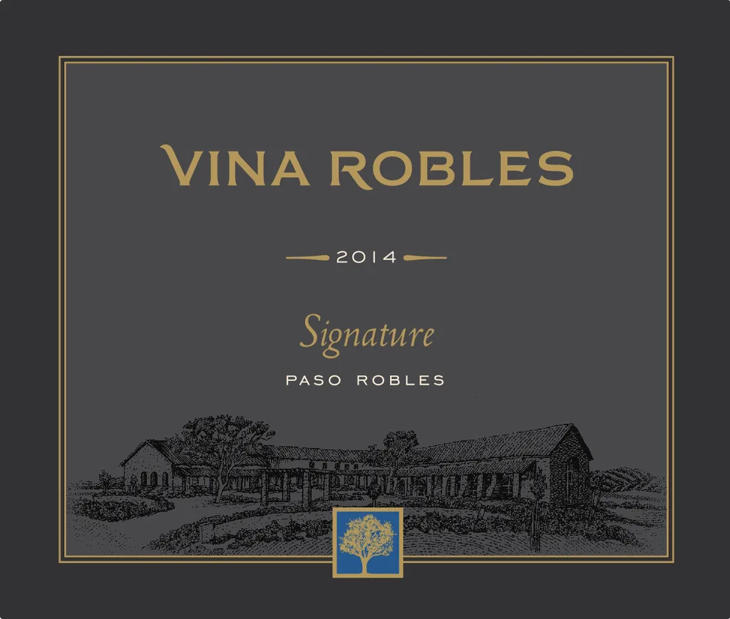 Signature Red Bottle