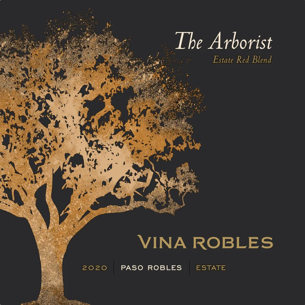 The Arborist Bottle