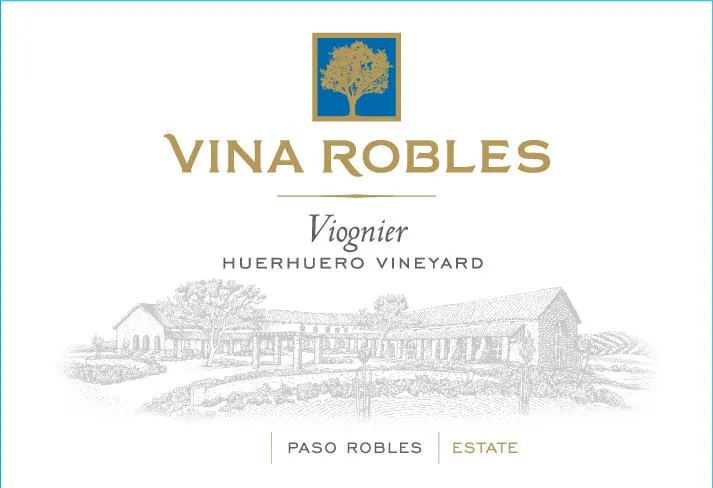 Viognier Bottle
