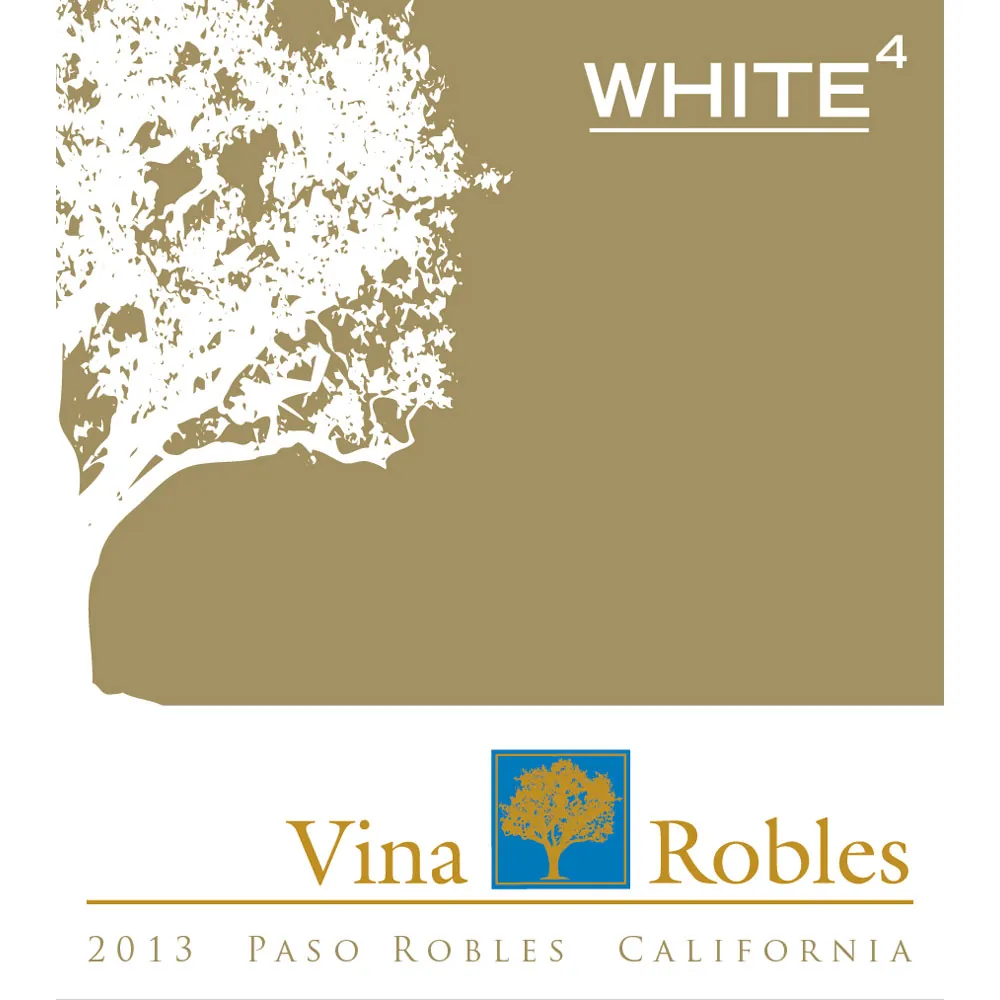 White4 Bottle