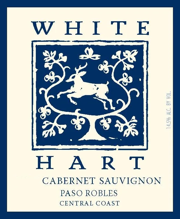Cabernet Sauvignon Bottle