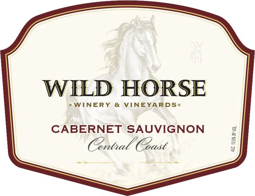 Cabernet Sauvignon Bottle