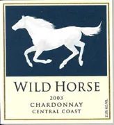 Chardonnay Bottle