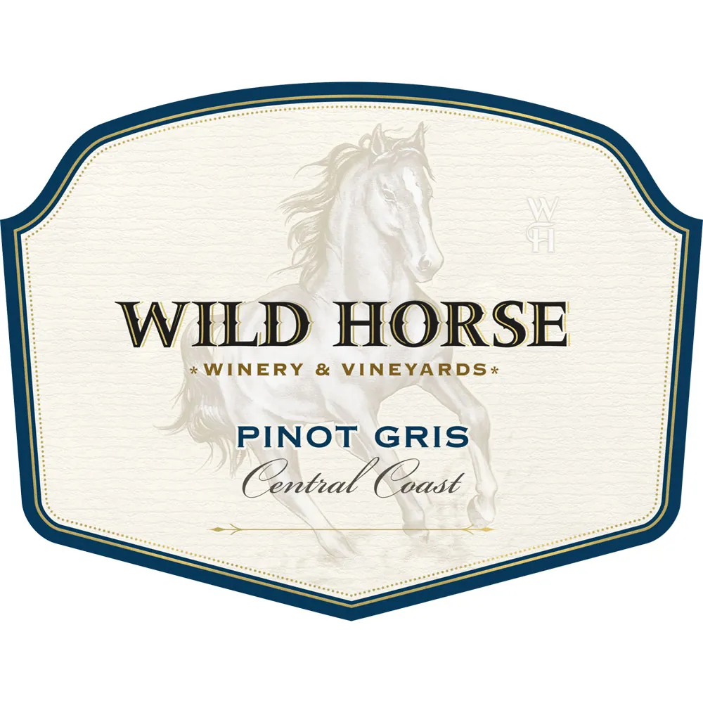 Pinot Gris Bottle