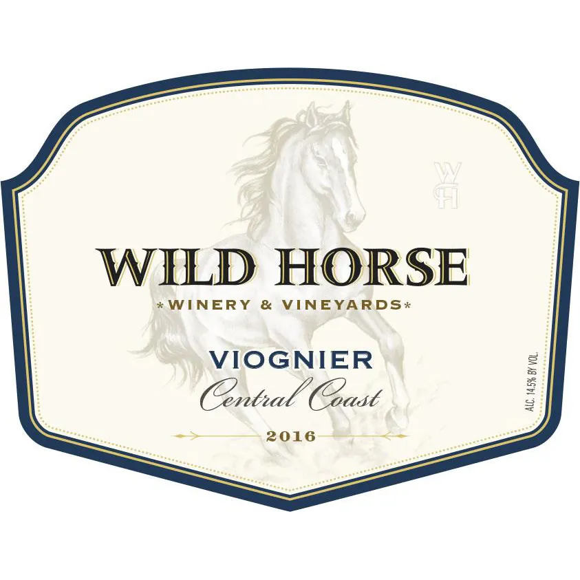 Viognier Bottle